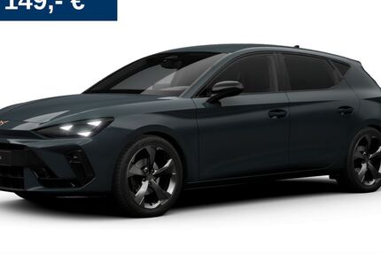Cupra Leon 13.494 km 29.530 &euro; Göppingen 73037