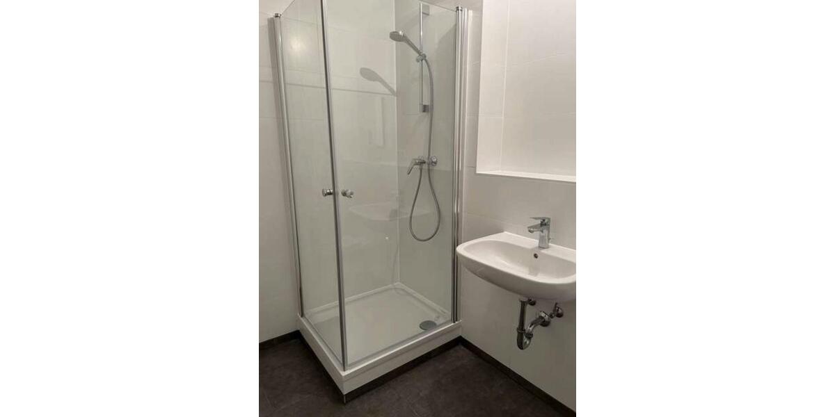 Etagenwohnung Wäschenbeuren - 2.5 Zimmer, 58 m&sup2;, 744&euro; | Angebot:25611434