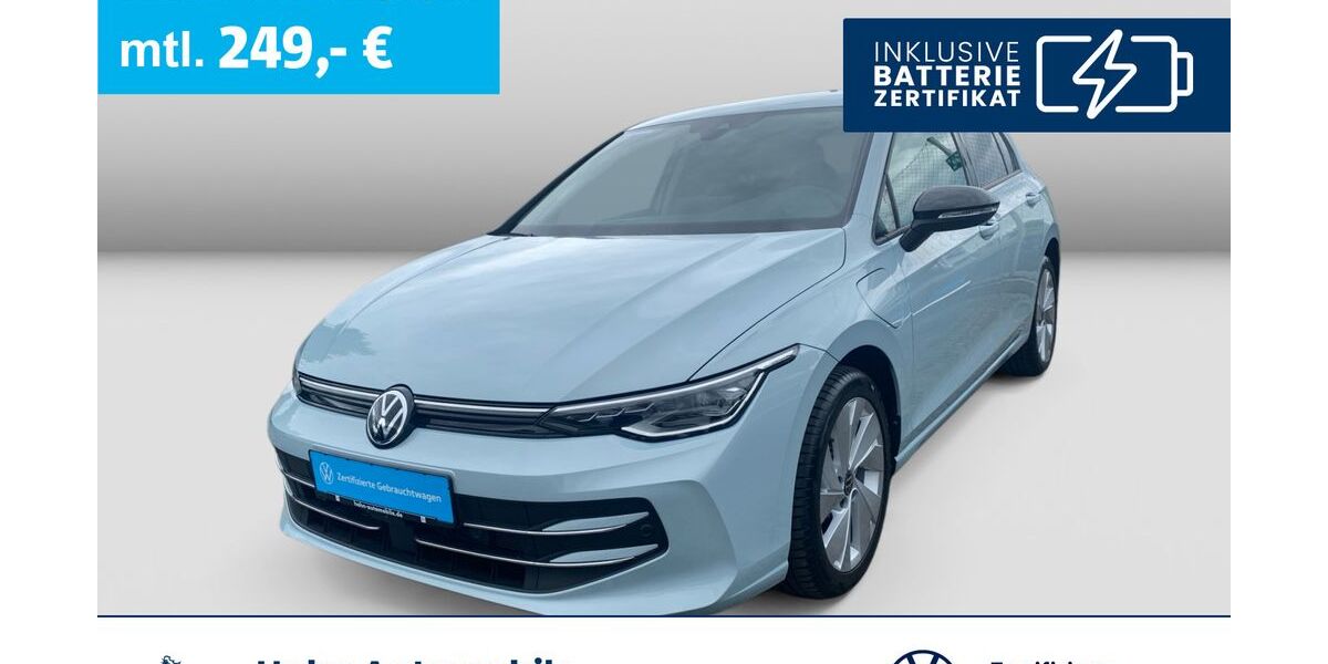 VW Golf 16.529 km 31.430 &euro; Wendlingen 73240