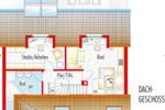 Maisonettenwohnung Esslingen am Neckar Brühl - 5 Zimmer, 125 m&sup2;, 489.999&euro; | Angebot:27096228