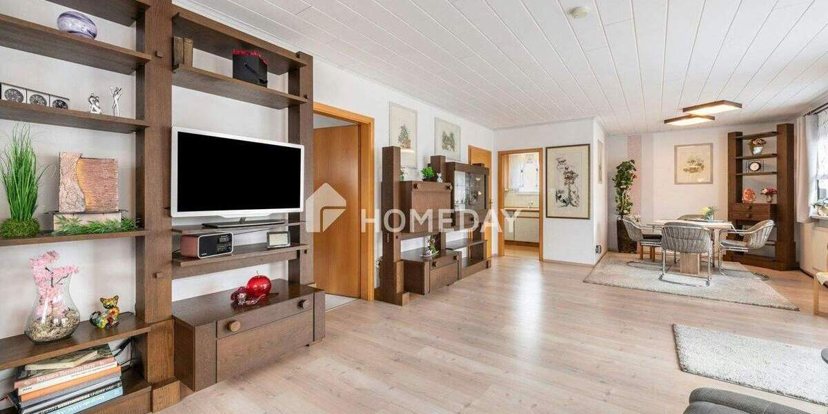 Einfamilienhaus Heroldstatt Ennabeuren - 5 Zimmer, 119 m&sup2;, 339.000&euro; | Angebot:25773304