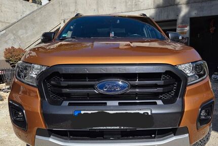 Ford Ranger 47.000 km 31.500 &euro; Bad Ditzenbach 73342