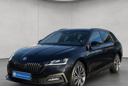 Skoda Octavia 26.420 km 29.460 &euro; Esslingen 73730