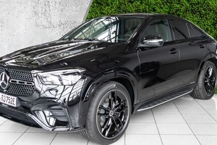 Mercedes-Benz GLE 350 8.500 km 97.850 &euro; Nürtingen 72622