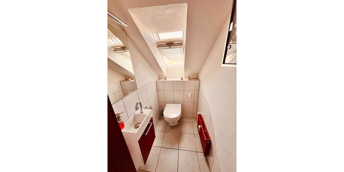 Etagenwohnung Welzheim - 4 Zimmer, 89 m&sup2;, 284.000&euro; | Angebot:25801792