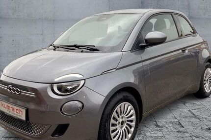Fiat 500e 15.750 km 24.990 &euro; Göppingen 73037