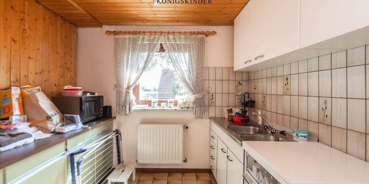 Einfamilienhaus Ebersbach an der Fils Ebersbach - 6 Zimmer, 276 m&sup2;, 499.000&euro; | Angebot:26672572