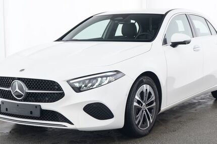 Mercedes-Benz A 200 6.000 km 30.880 &euro; Dettingen unter Teck 73265