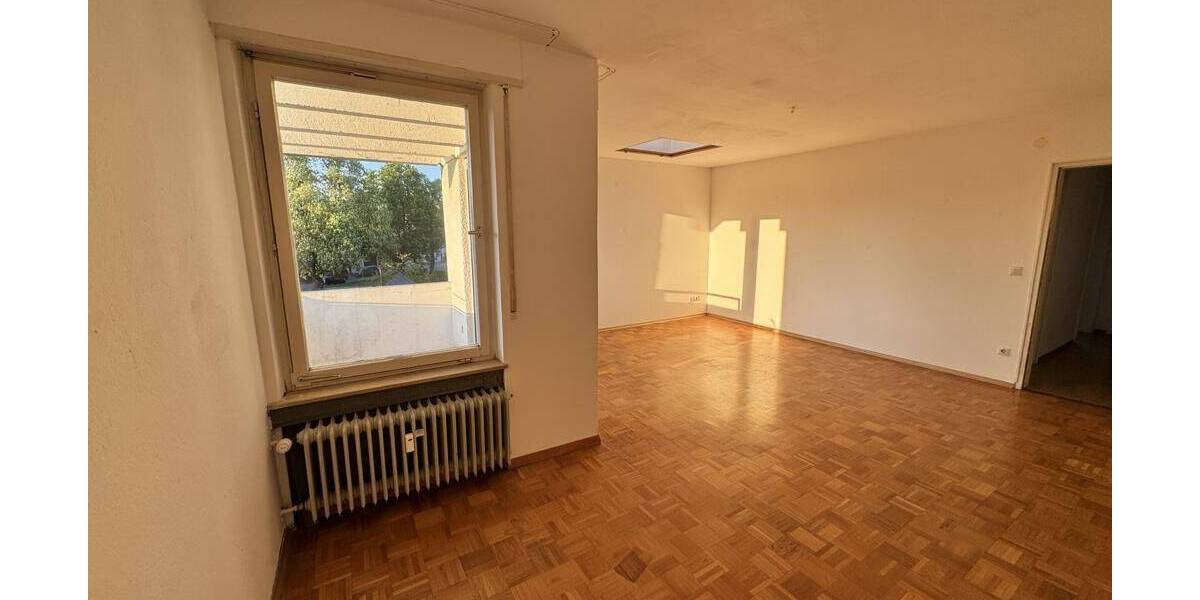 Etagenwohnung Kirchheim unter Teck Kirchheim - 2 Zimmer, 57 m&sup2;, 200.000&euro; | Angebot:25699698