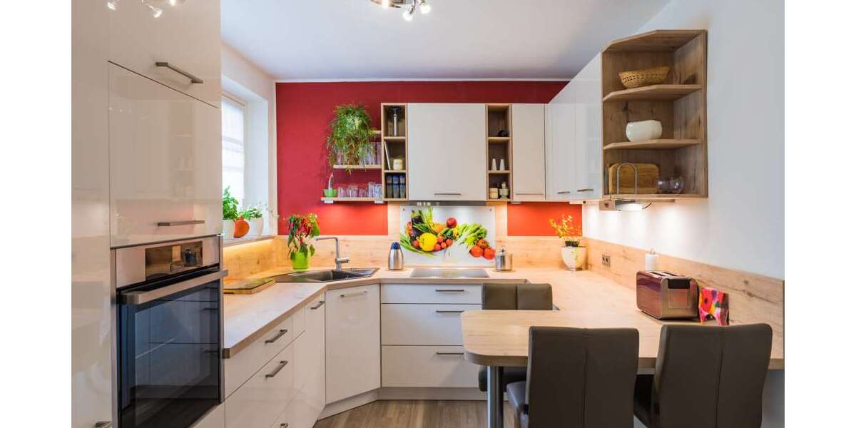 Etagenwohnung Hochdorf - 2 Zimmer, 78 m&sup2;, 379.000&euro; | Angebot:18590083