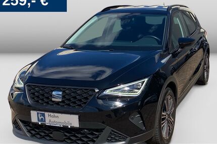 Seat Arona 30.693 km 22.940 &euro; Göppingen 73037