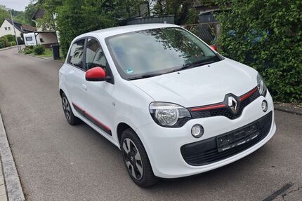 Renault Twingo 80.650 km 6.100 &euro; Ebersbach 73061