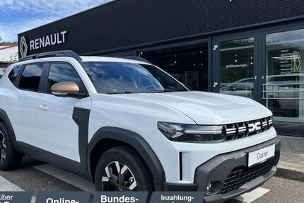 Dacia Duster 1.500 km 25.100 &euro; Schwäbisch Gmünd 73529