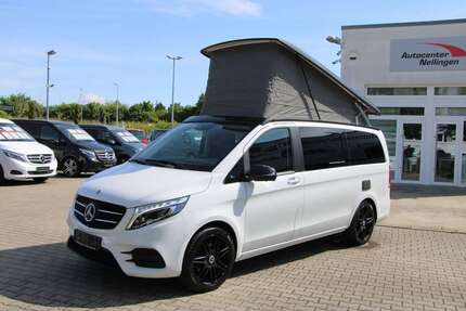 Mercedes-Benz Marco Polo 77.900 km 54.990 &euro; Ostfildern-Nellingen 73760