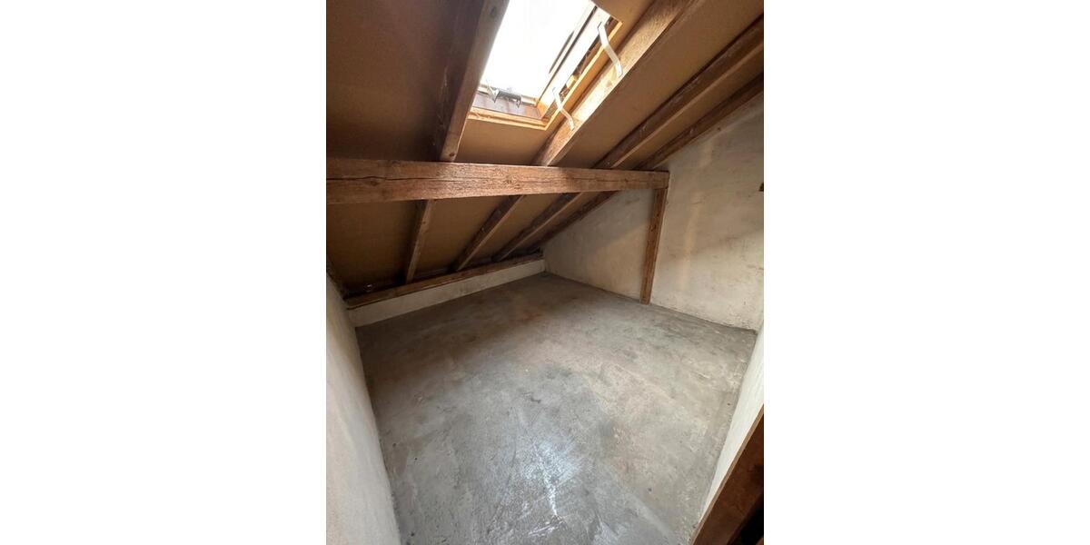 Etagenwohnung Geislingen an der Steige - 3 Zimmer, 60 m&sup2;, 149.000&euro; | Angebot:26931379