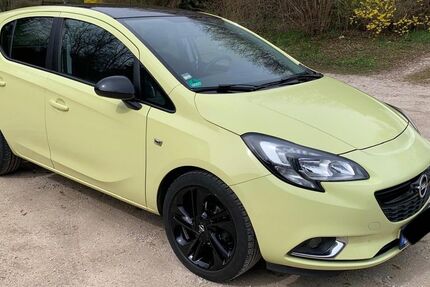 Opel Corsa 157.000 km 5.500 &euro; Nürtingen 72622
