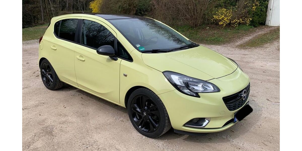 Opel Corsa 157.000 km 5.500 &euro; Nürtingen 72622