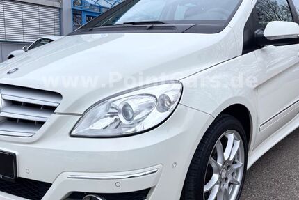 Mercedes-Benz B 180 160.000 km 7.999 &euro; Essingen 73457