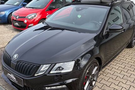 Skoda Octavia 220.800 km 14.500 &euro; Gerstetten 89547