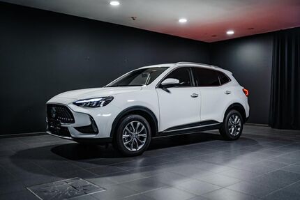 MG HS 24.900 km 17.850 &euro; Waiblingen 71332
