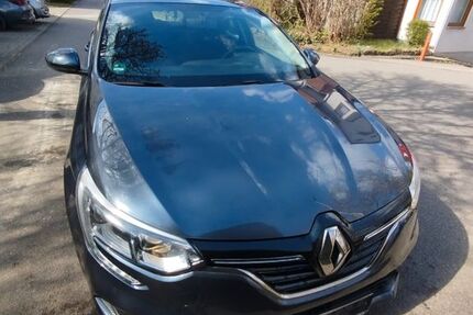 Renault Megane 117.620 km 6.500 &euro; Wendlingen am Neckar 73240