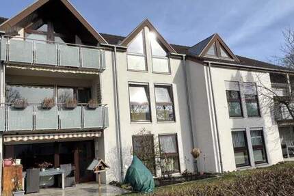 Wohnung Göppingen Faurndau - 4 Zimmer, 82 m&sup2;, 270.000&euro; | Angebot:25746410
