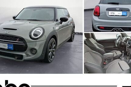 Mini Cooper S 55.000 km 20.990 &euro; Esslingen am Neckar 73730