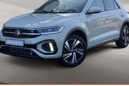 VW T-Roc 8.990 km 29.490 &euro; Nürtingen 72622