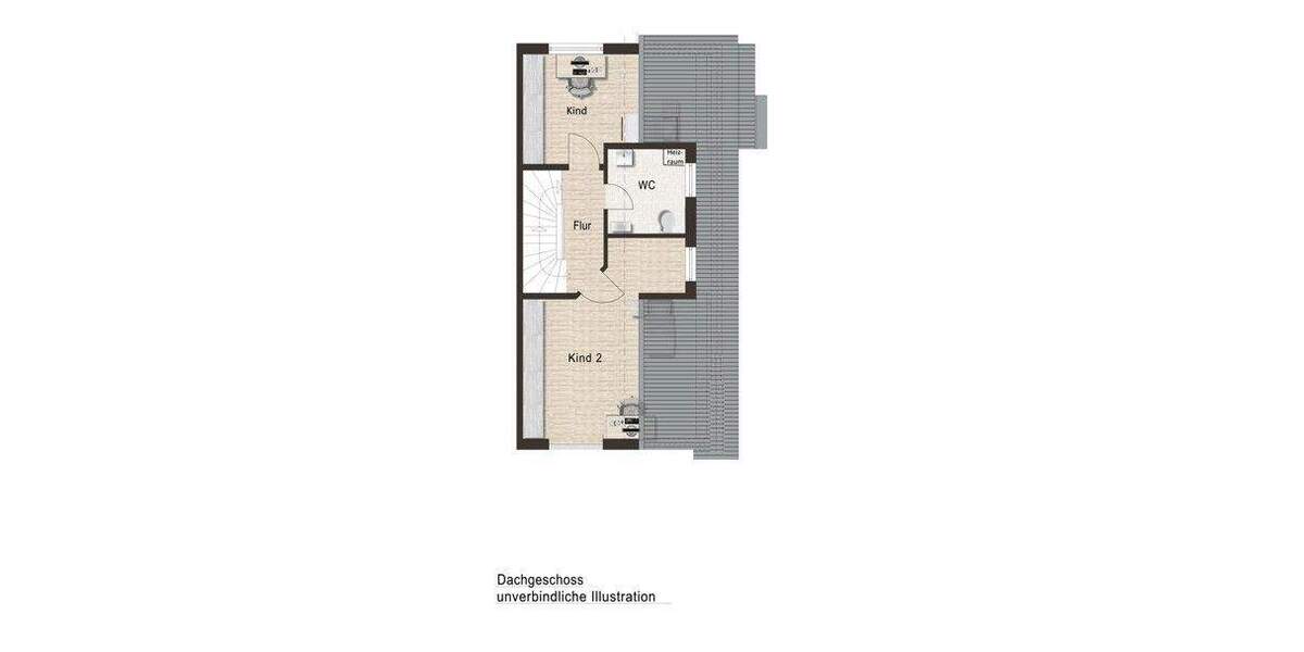 Doppelhaushälfte Gingen an der Fils - 5 Zimmer, 154 m&sup2;, 459.000&euro; | Angebot:25738581