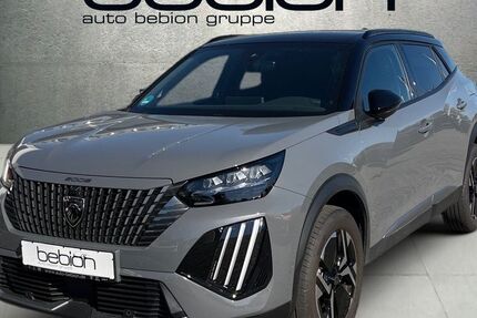 Peugeot 2008 14.550 km 23.480 &euro; Göppingen 73037