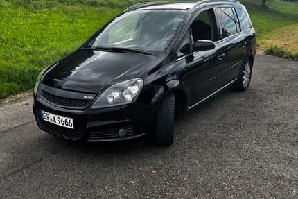 Opel Zafira 239.100 km 2.299 &euro; Süßen 73079