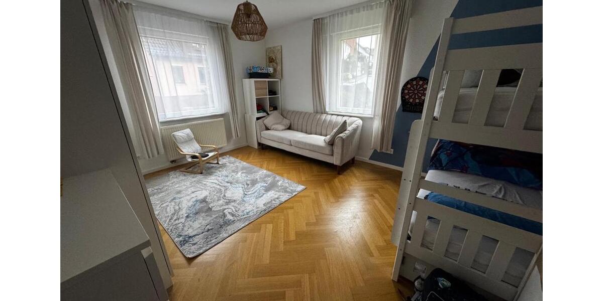Erdgeschoßwohnung Plochingen - 4 Zimmer, 112 m&sup2;, 350.000&euro; | Angebot:25836752