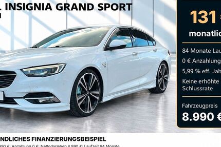 Opel Insignia 180.393 km 8.990 &euro; Weinstadt 71384