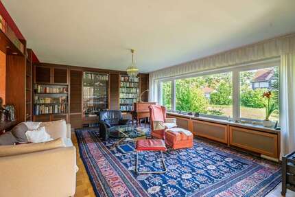 Haus Schorndorf - 10 Zimmer, 287 m&sup2;, 990.000&euro; | Angebot:24703013