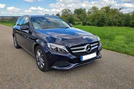 Mercedes-Benz C 220 128.000 km 17.500 &euro; Waiblingen 71334
