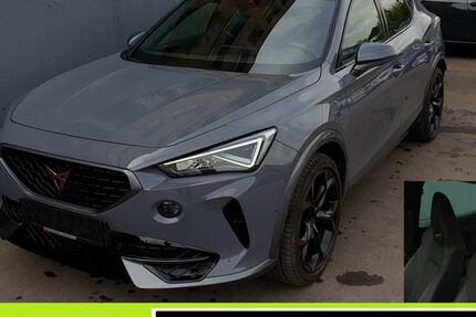 Cupra Formentor 30.000 km 28.930 &euro; Waiblingen 71332