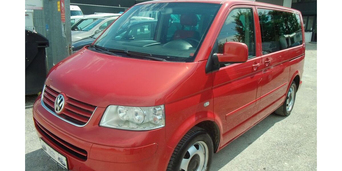 VW T5 Transporter 329.000 km 5.750 &euro; Waiblingen (bei Stuttgart) 71332