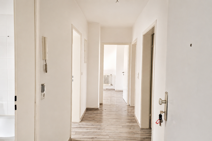 Wohnung Göppingen Bruckwasen - 3 Zimmer, 70 m&sup2;, 169.000&euro; | Angebot:26954580