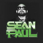 Parkticket - Sean Paul - TIMELESS TOUR
