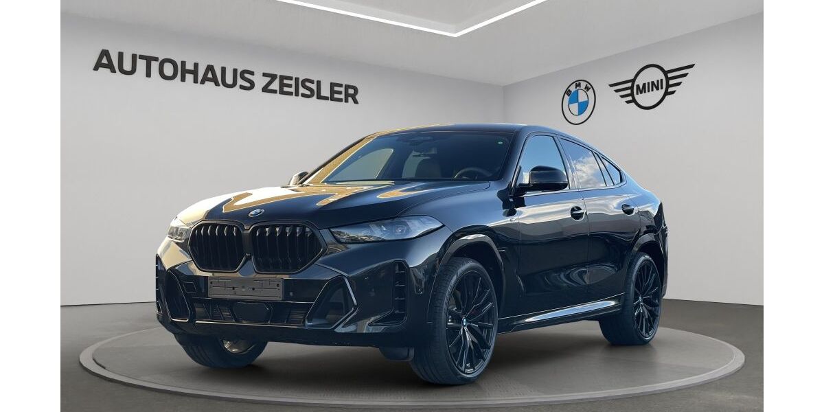 BMW X6 6.000 km 104.750 &euro; Waiblingen 71332