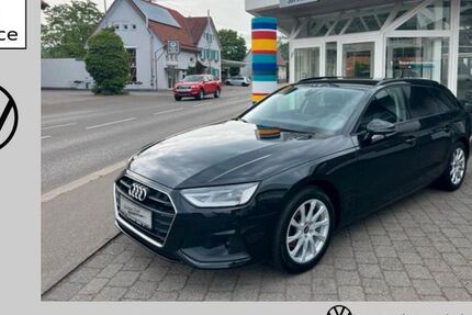 Audi A4 47.200 km 20.520 &euro; Kuchen 73329