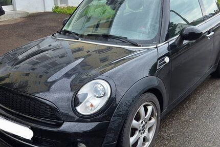 Mini Cooper D 163.000 km 5.490 &euro; Süßen 73079