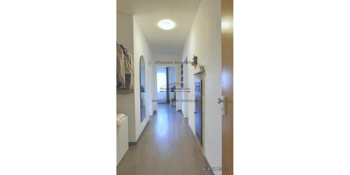 6 Fam-Haus mit Potentia* 6 KFZ-Stellpl.* vollvermietet* Esslingen-Zell-Hermannstr. - Mehrfamilienhaus, Wohnhaus Esslingen-Zell Zell | Angebot:27586911