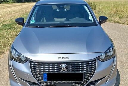 Peugeot 208 70.000 km 11.800 &euro; Welzheim 73642