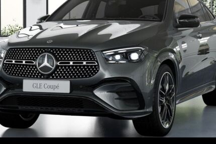 Mercedes-Benz GLE 450 9.900 km 96.990 &euro; Schwäbisch Gmünd 73529