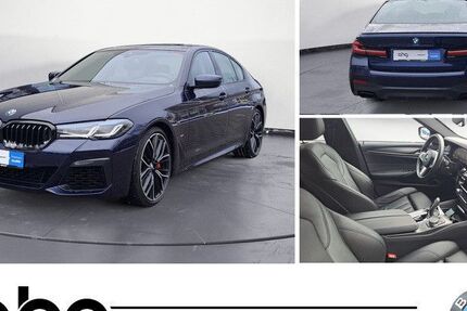 BMW M550 64.432 km 52.950 &euro; Göppingen 73037