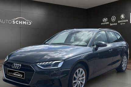 Audi A4 79.550 km 25.780 &euro; Geislingen 73312