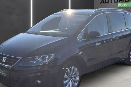 Seat Alhambra 150.000 km 13.480 &euro; Schwäbisch Gmünd 73525