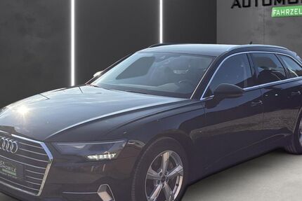 Audi A6 123.000 km 25.870 &euro; Schwäbisch Gmünd 73525