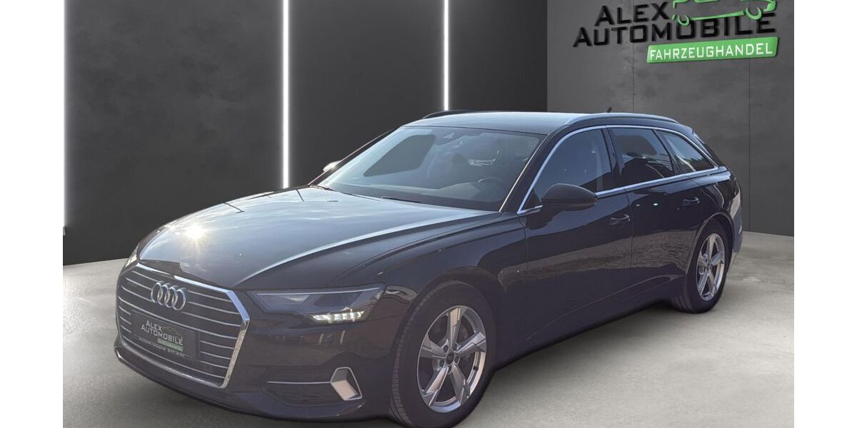Audi A6 123.000 km 25.870 &euro; Schwäbisch Gmünd 73525